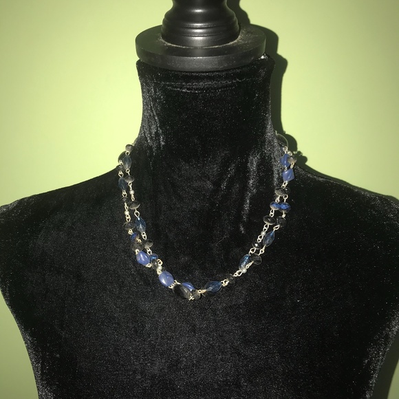 chuns Fashion Jewelry - Fashion Necklace